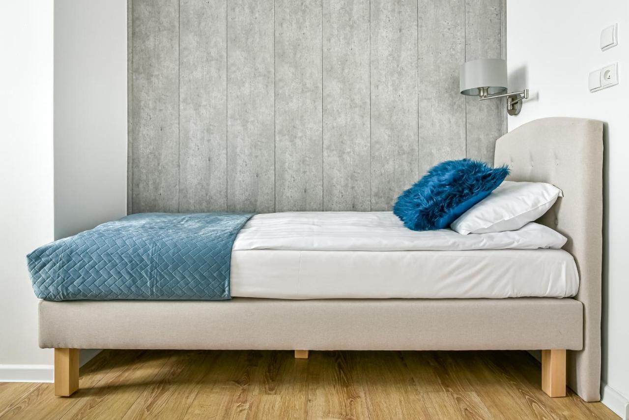 Old Town Ltc - Apartments Starowka Szeroka Гданск Екстериор снимка