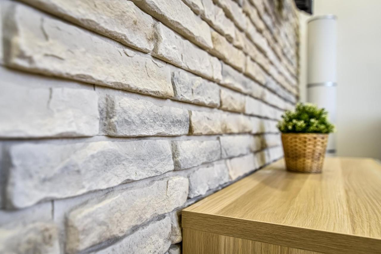 Old Town Ltc - Apartments Starowka Szeroka Гданск Екстериор снимка
