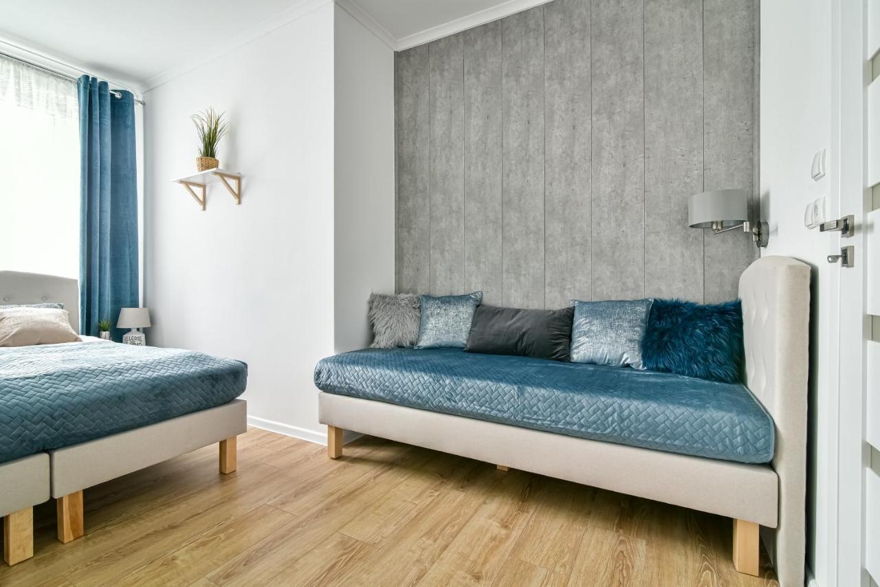 Old Town Ltc - Apartments Starowka Szeroka Гданск Екстериор снимка